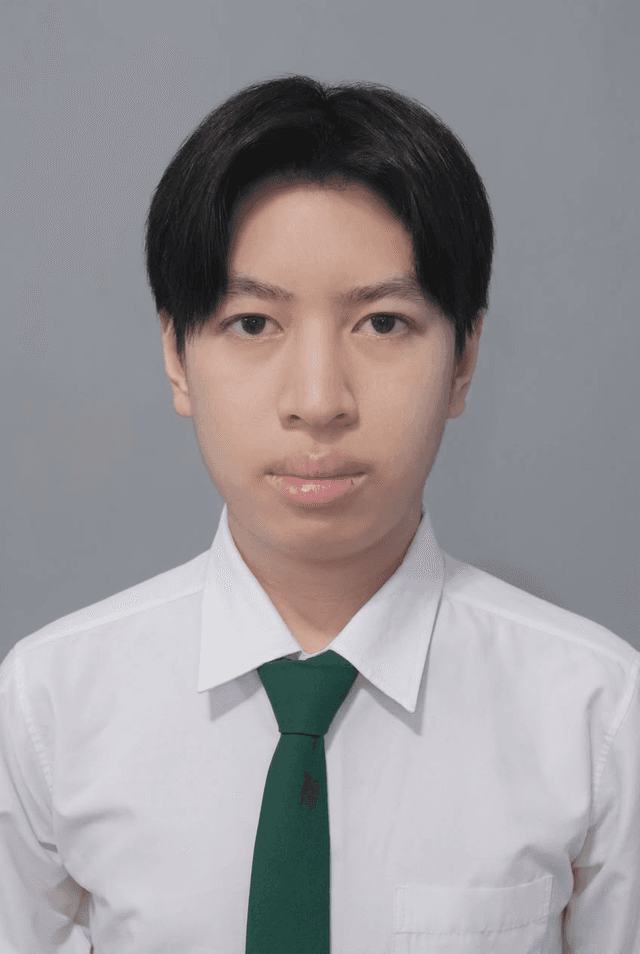 Portrait photo of Pawit Thongkum